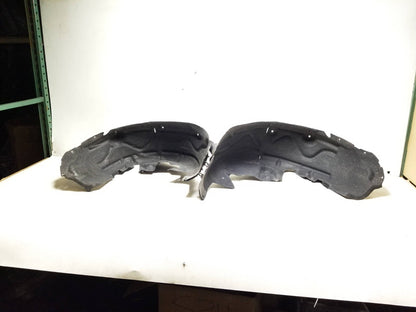 2015-2020 Mercedes C300 W205 Rear Fender Wheel Liner Splash Guard Lh & Rh OEM
