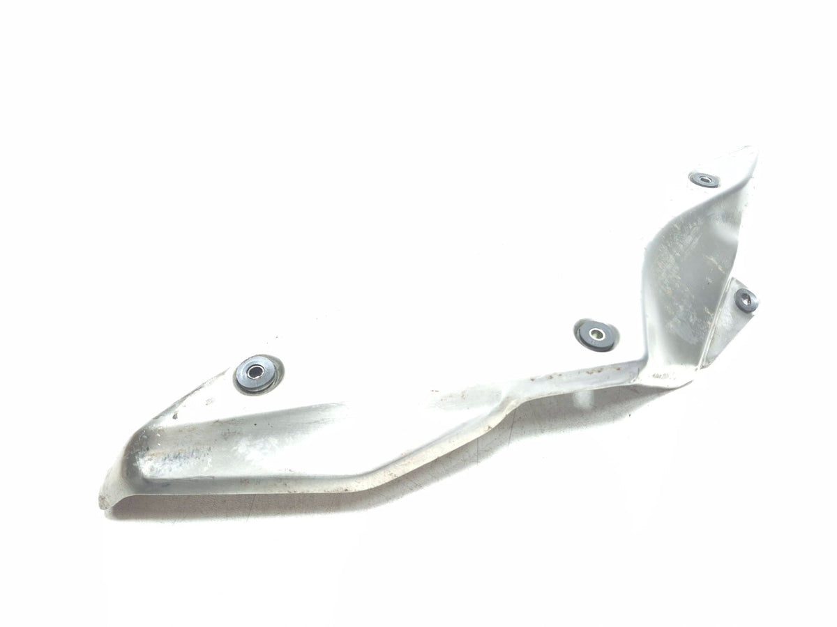 2015 Honda Cbr500r Exhaust Muffler Heat Shield Guard OEM