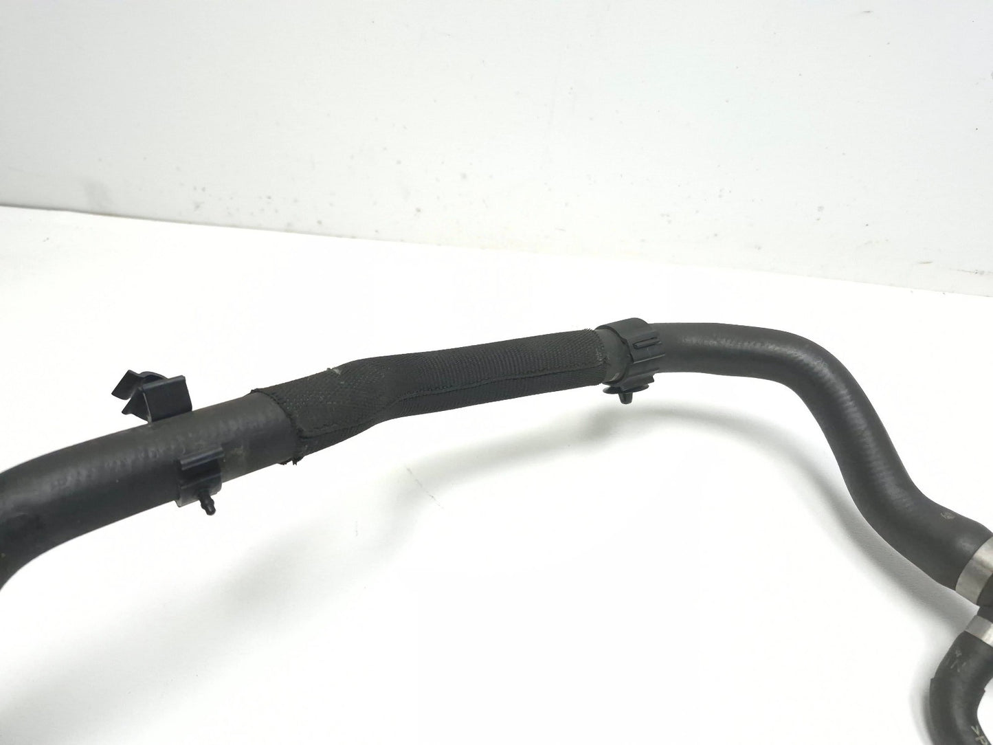 2017 Ford Transit Connect Xl Radiator Coolant Hose OEM