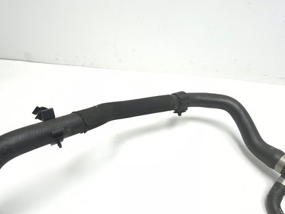 2017 Ford Transit Connect Xl Radiator Coolant Hose OEM