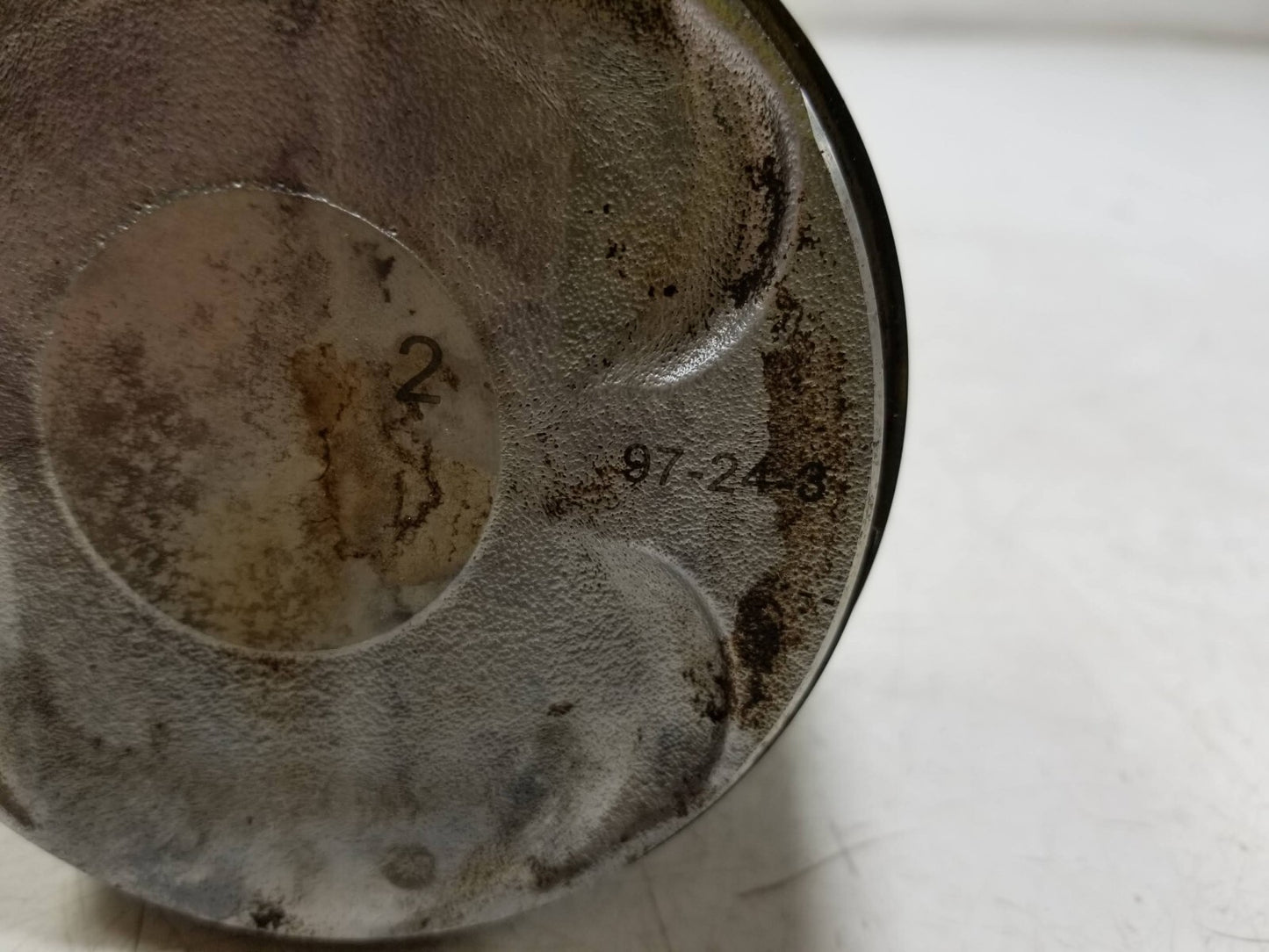 2010 - 2020 Dodge Grand Caravan Connecting Rod W/ Piston 6pcs OEM