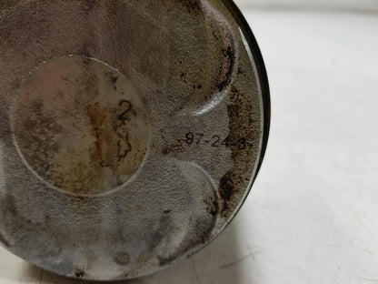 2010 - 2020 Dodge Grand Caravan Connecting Rod W/ Piston 6pcs OEM