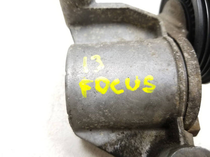 12 - 14 Ford Focus Belt Tensioner OEM