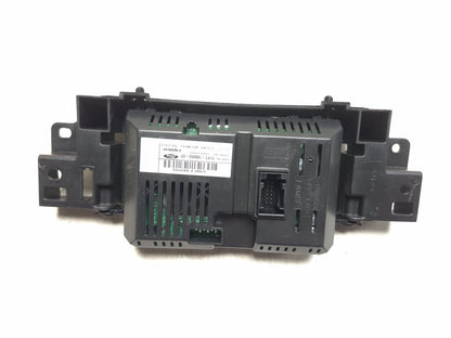 2017 Ford Focus Front Information Display Screen Monitor OEM