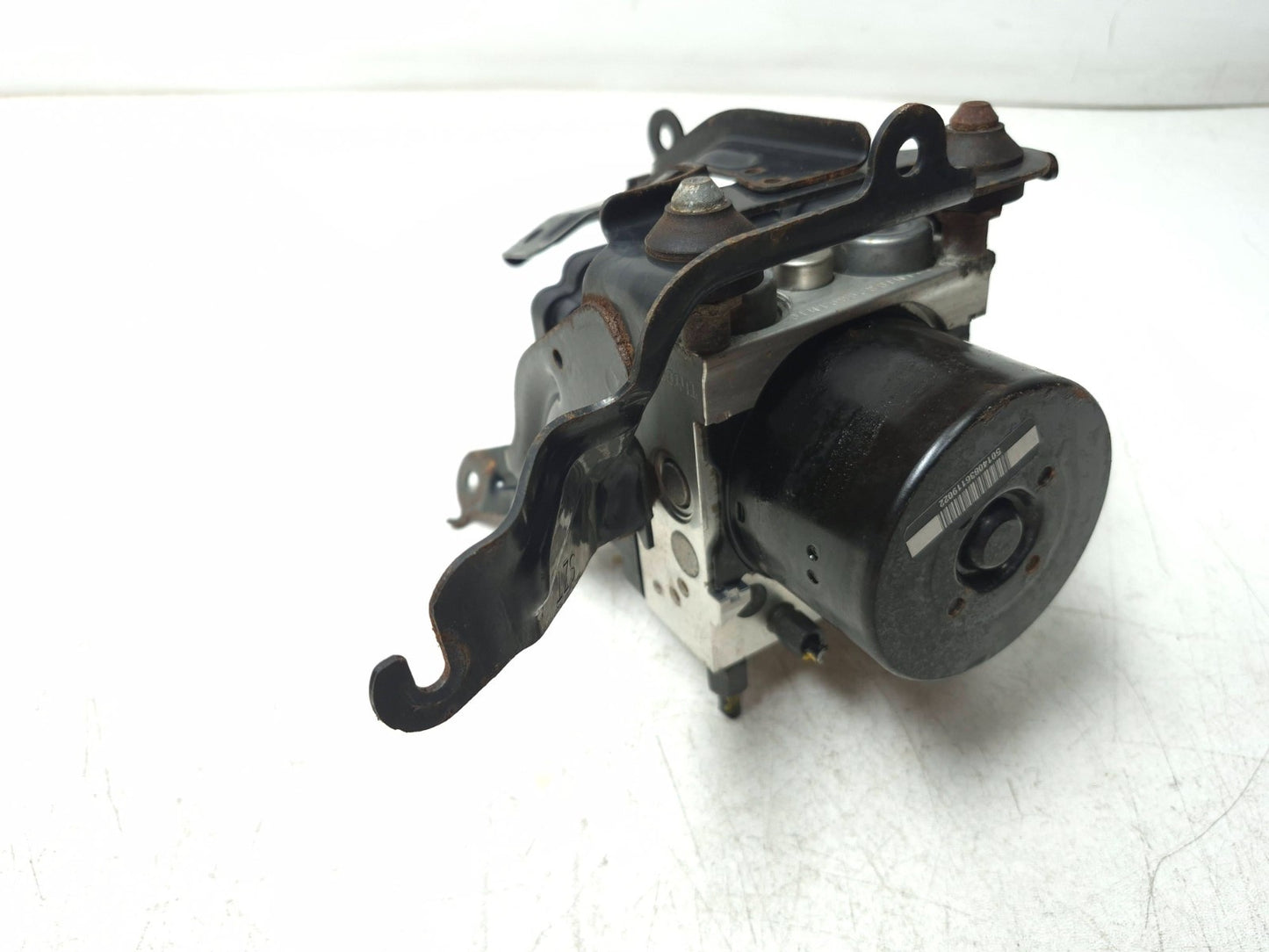 2012 Honda Cr-z ABS Anti Lock Brake Pump OEM
