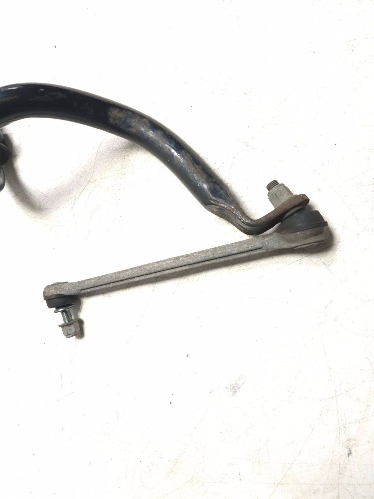 2019 Ford Ecosport Front Stabilizer Links & Bushing OEM