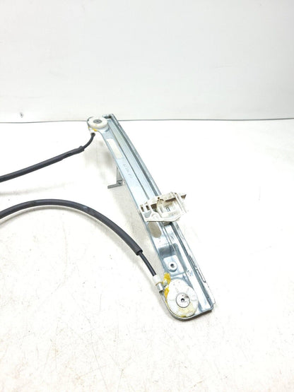 2007-2012 Dodge Caliber Window Regulator & Motor Front Passenger Side Right OEM