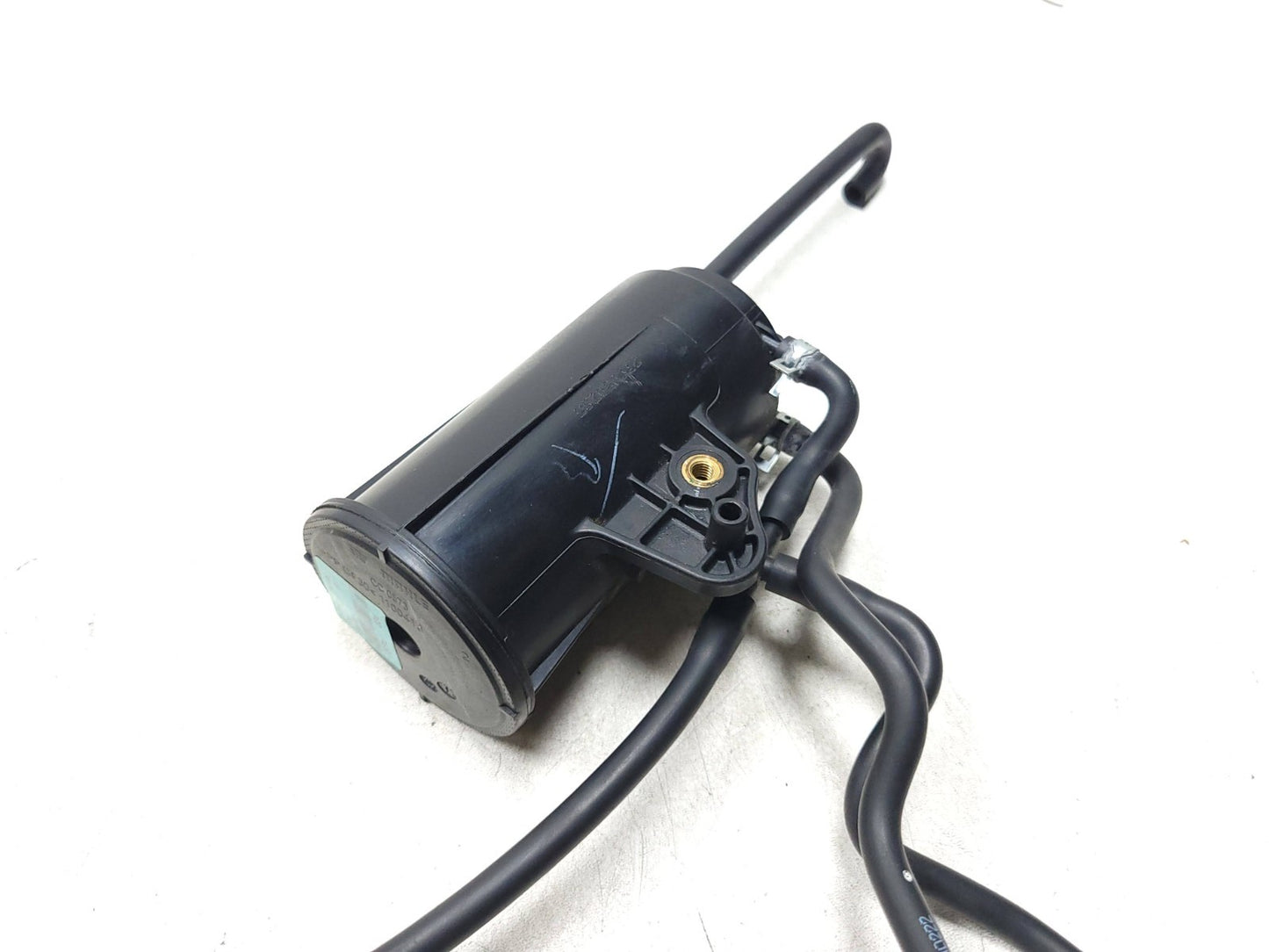 22-24 Royal Enfield Classic 350 Evap Vapor Charcoal Emission Canister OEM