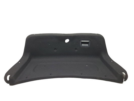 09 - 12 Hyundai Genesis Trunk Lid Liner Trim Panel OEM Sedan