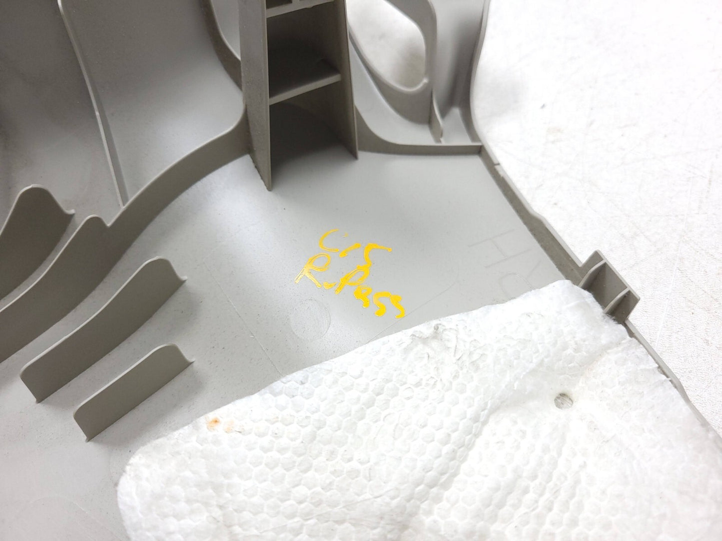 12-15 Subaru Impreza C Pillar Quarter Panel Upper Trim Left & Right OEM Sedan