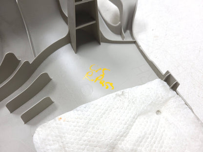 12-15 Subaru Impreza C Pillar Quarter Panel Upper Trim Left & Right OEM Sedan