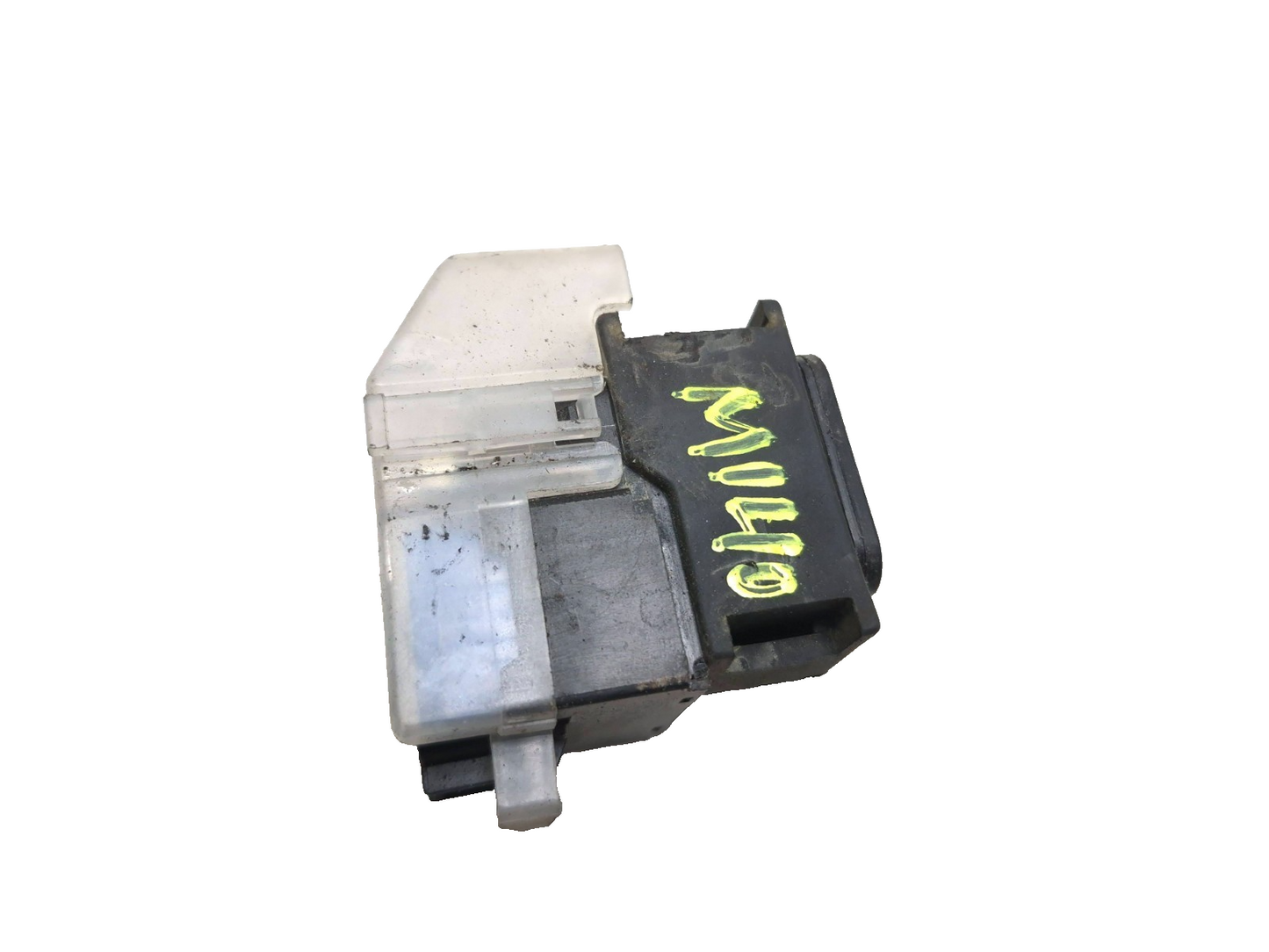 2006 Suzuki Gz250 Starter Relay Solenoid OEM