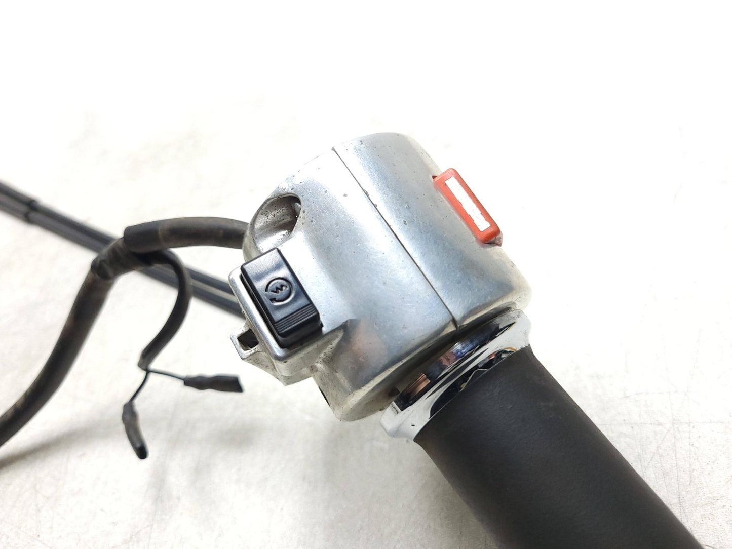 2003 Honda Shadow Spirit 750 Vt750 Handlebar Right Engine Stop Start Switch OEM