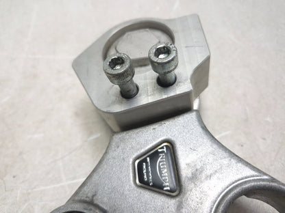2005  Triumph Sprint St Upper Triple Tree  OEM