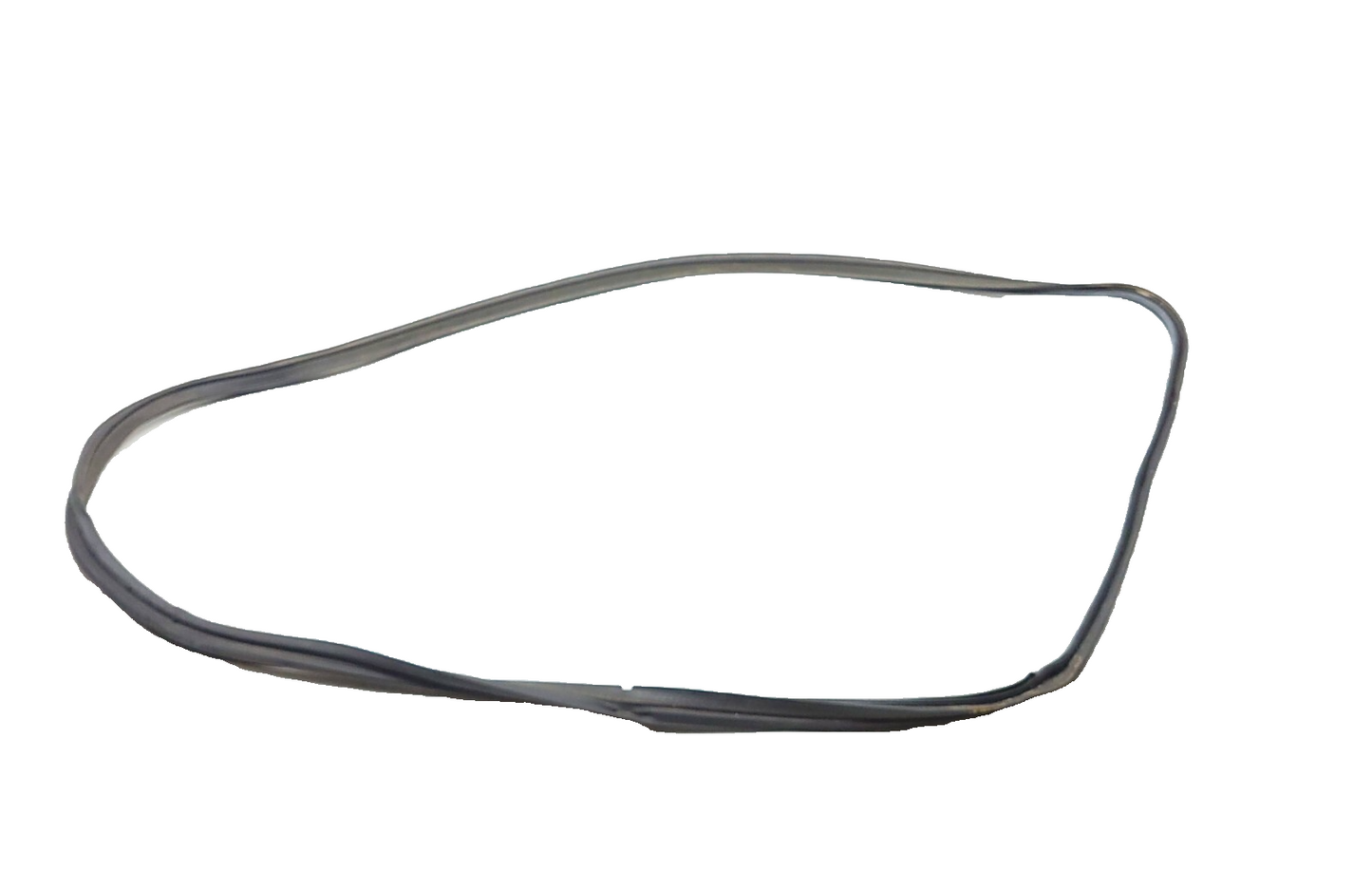 11-15 Subaru Impreza Trunk Wheatherstrip Seal OEM Sedan 81k Miles