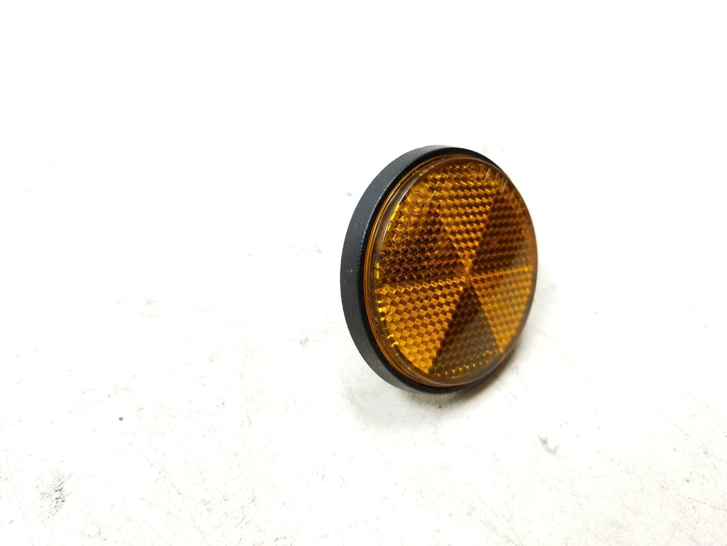 2015-2018 Kawasaki Versys 1000 Klz1000 Front Fork Reflector OEM