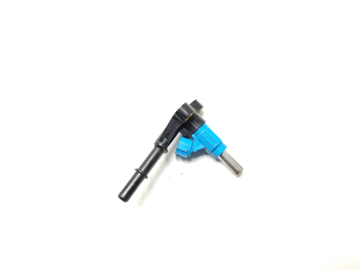 2022 Kawasaki Klr650 Kl650l Injector Rail OEM