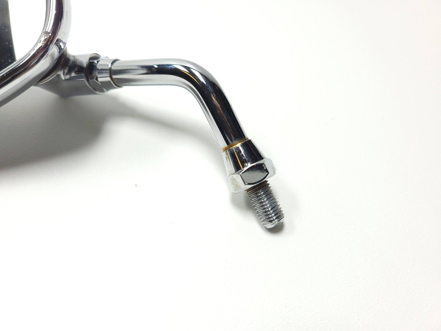 2007 Yamaha Xvs 1300 V-star Side Mirror Rear View Set Pair OEM