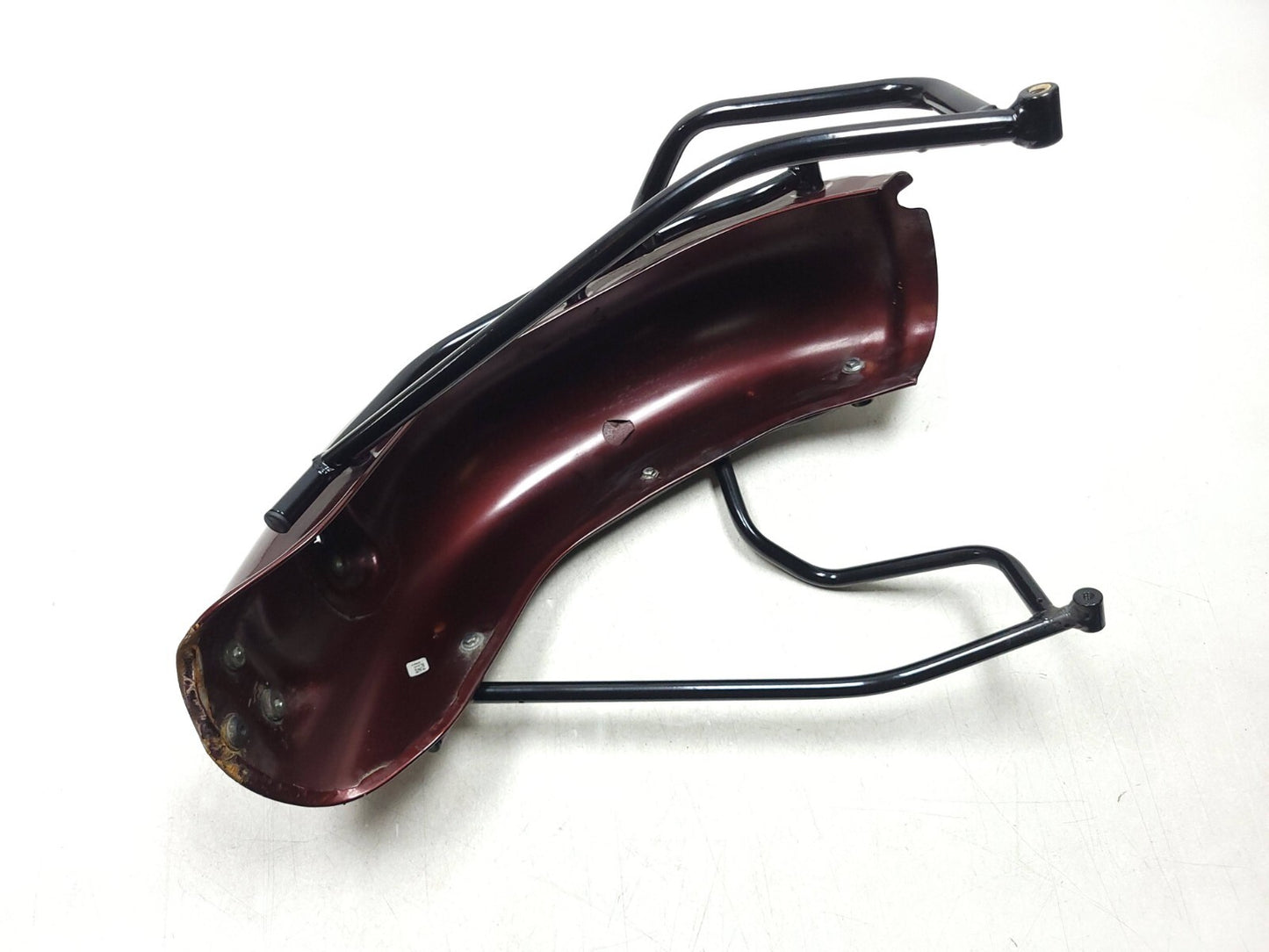 2024 Royal Enfield Bullet 350 Rear Fender OEM