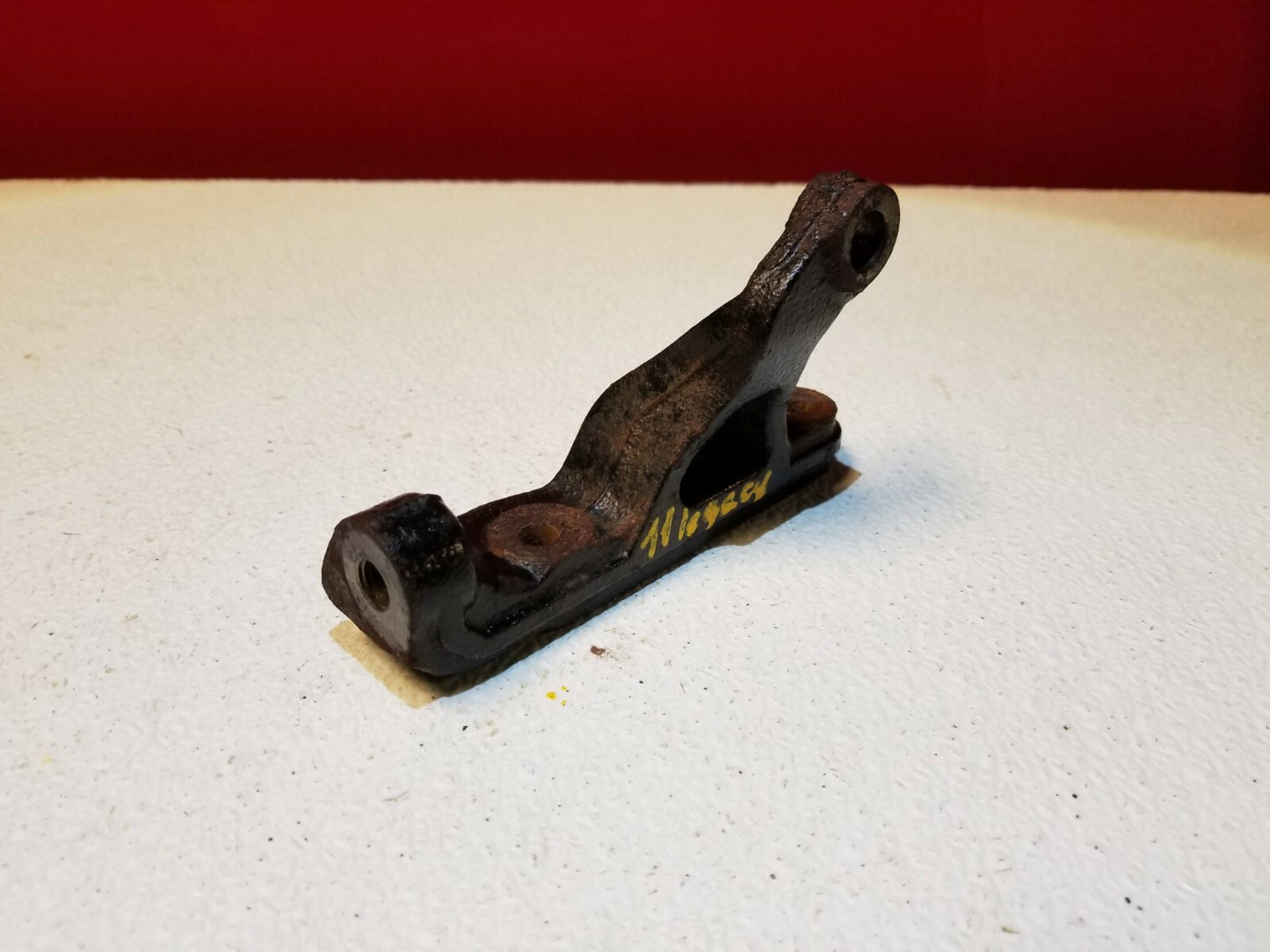 10 11 12 13 14 Subaru Legacy 2.5l Engine Motor Mount Bracket OEM Non-turbo