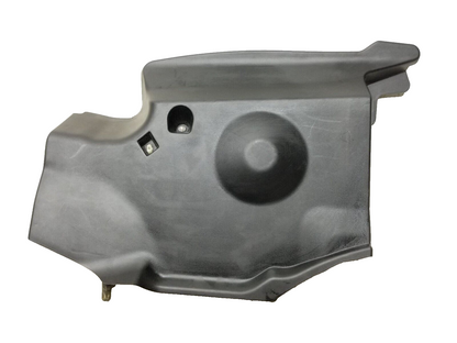 2004 - 2008 Acura Tl Front Lower Dash Cover Trim Panel Passenger Side Right OEM