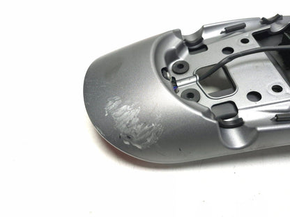 2024 Triumph Speed 400 Rear Under Seat Tray Fender W/ Tail Lamp OEM