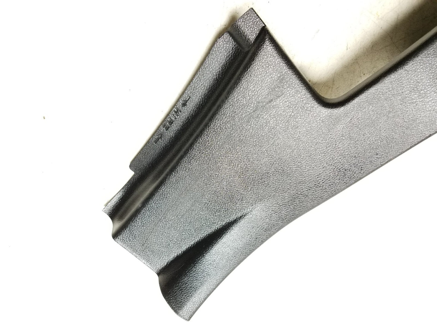 2013 Chrysler 200 Rear Door Scuff Plate Trim Front & Rear OEM
