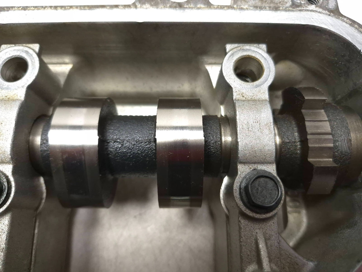 2018 Toyota Corolla Engine Cylinder Head OEM