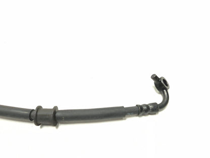 2019 Kawasaki Ninja Ex400 Brake Line Hose Rear & Front Pair OEM
