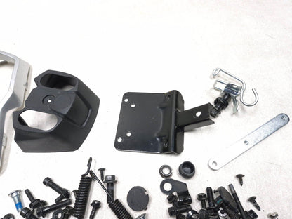 2025 Qiax Fy200t34/tank 200 Misc Bolt & Hardware Bracket OEM
