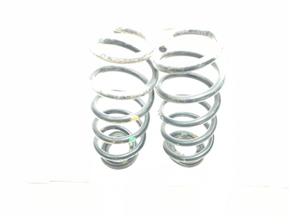 2010 Lexus Hs250h Rear Coil Spring Left & Right Pair OEM