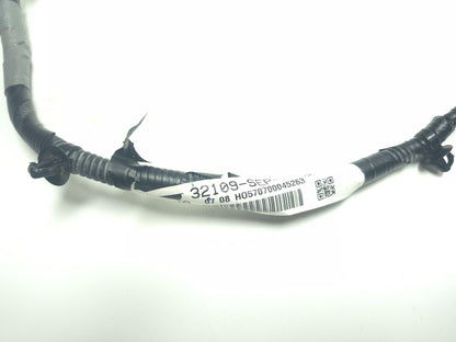 2008 Acura Tl Type-s Back Up Camera Sub Wire Harness 32109-sep-a002 OEM