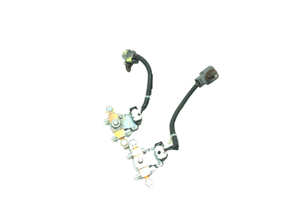 2012 Honda Cr-z Front Passenger Seat Weight Sensor OEM