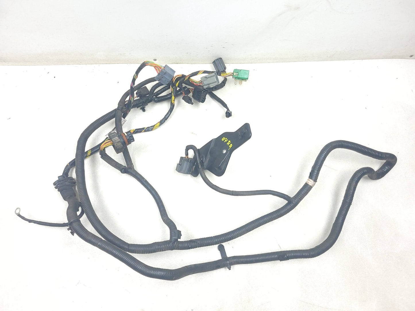 2007 Range Rover Automatic Transmission Wire Harness OEM