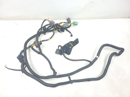 2007 Range Rover Automatic Transmission Wire Harness OEM