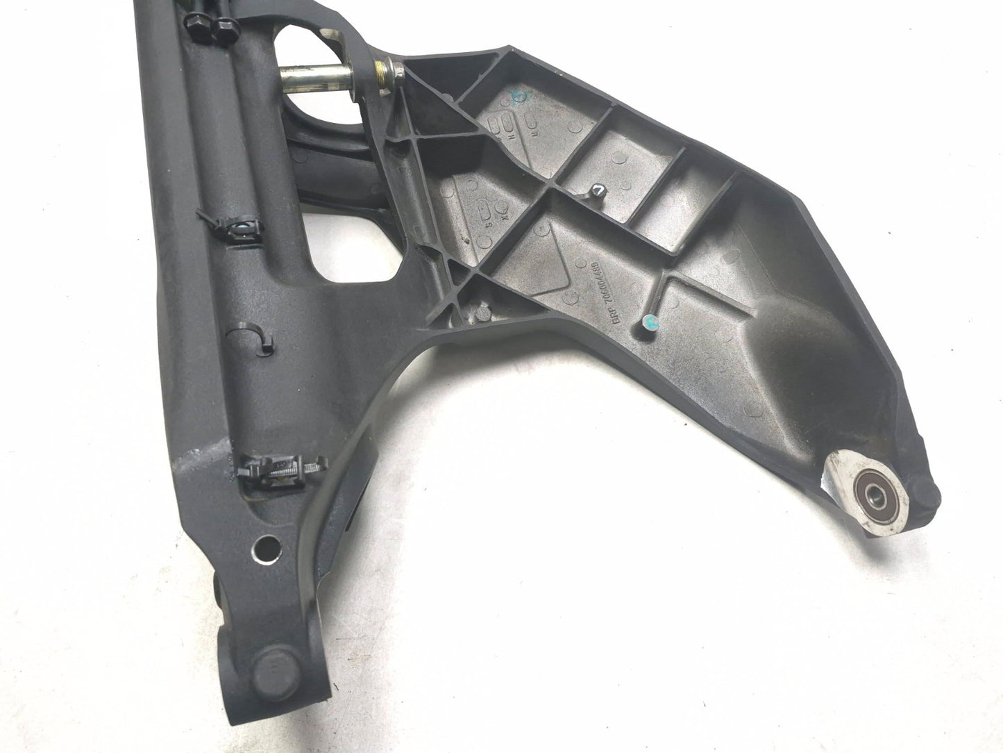 2023 Can-am Ryker 600 Rear Swingarm OEM