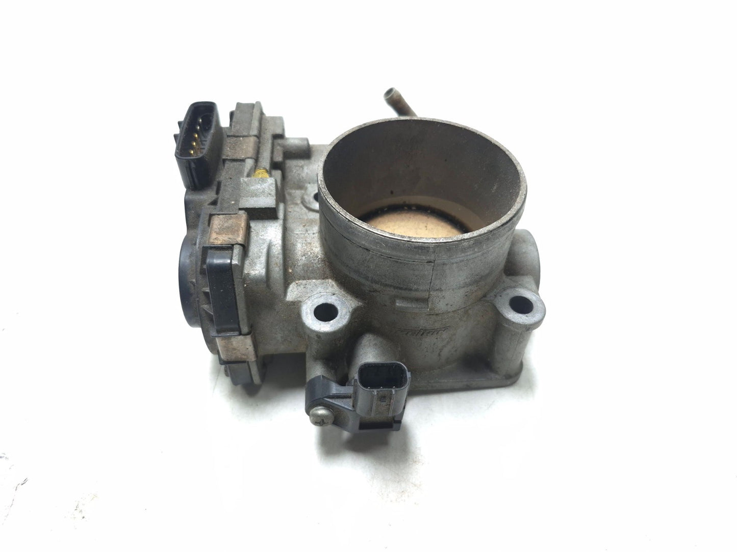 2008 Acura Tl  Type-s Throttle Body OEM