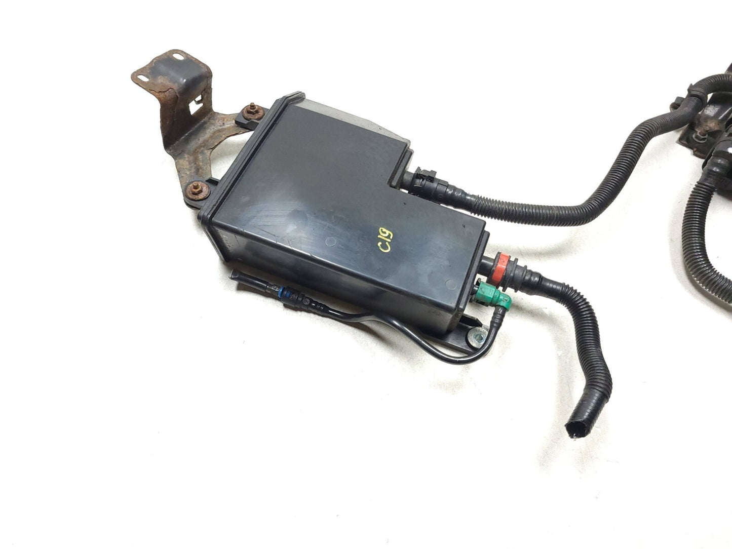 13-16 Scion Fr-s Frs Fuel Vapor Canister OEM