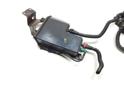 13-16 Scion Fr-s Frs Fuel Vapor Canister OEM