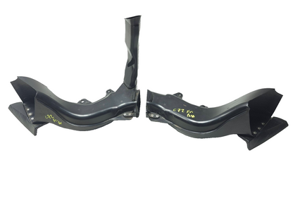 2009 Lexus IS250 Front Brake Air Duct Left & Right  OEM