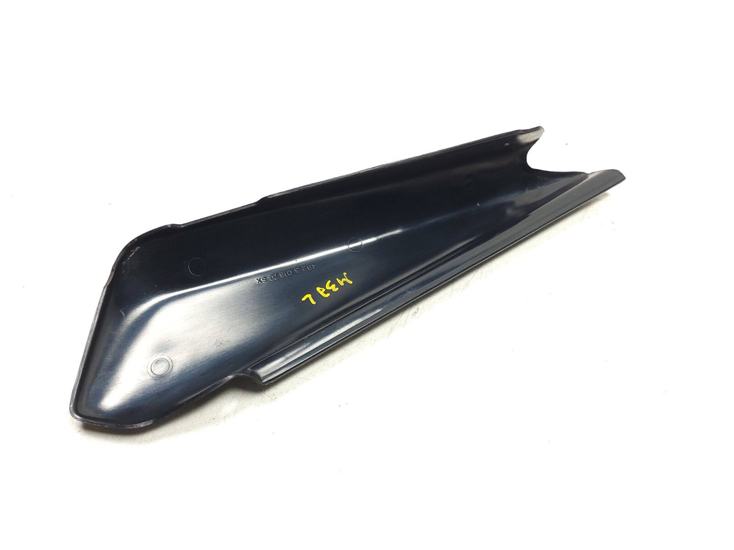 02-06 Ducati Monster M600 620 Left Side Cover Panel OEM