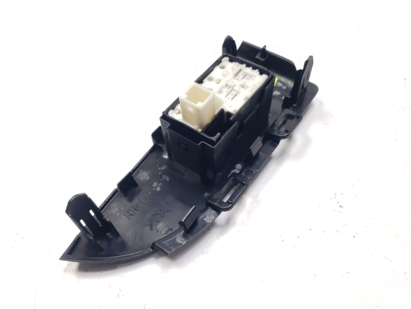 10  15 Toyota Prius Rear Window Control Switch Driver Side Left OEM