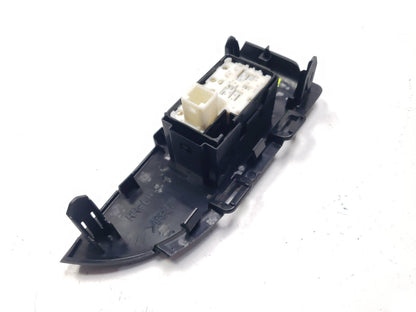 10  15 Toyota Prius Rear Window Control Switch Driver Side Left OEM