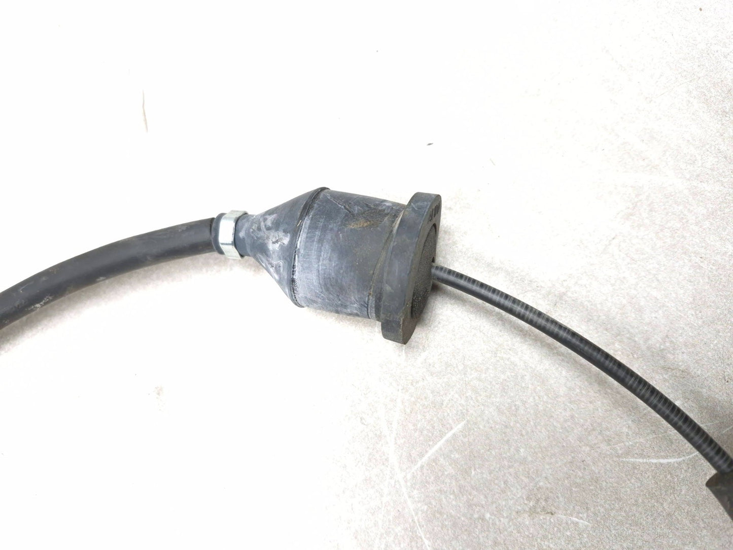 2018 Chrysler 300 At Shifter Cable OEM