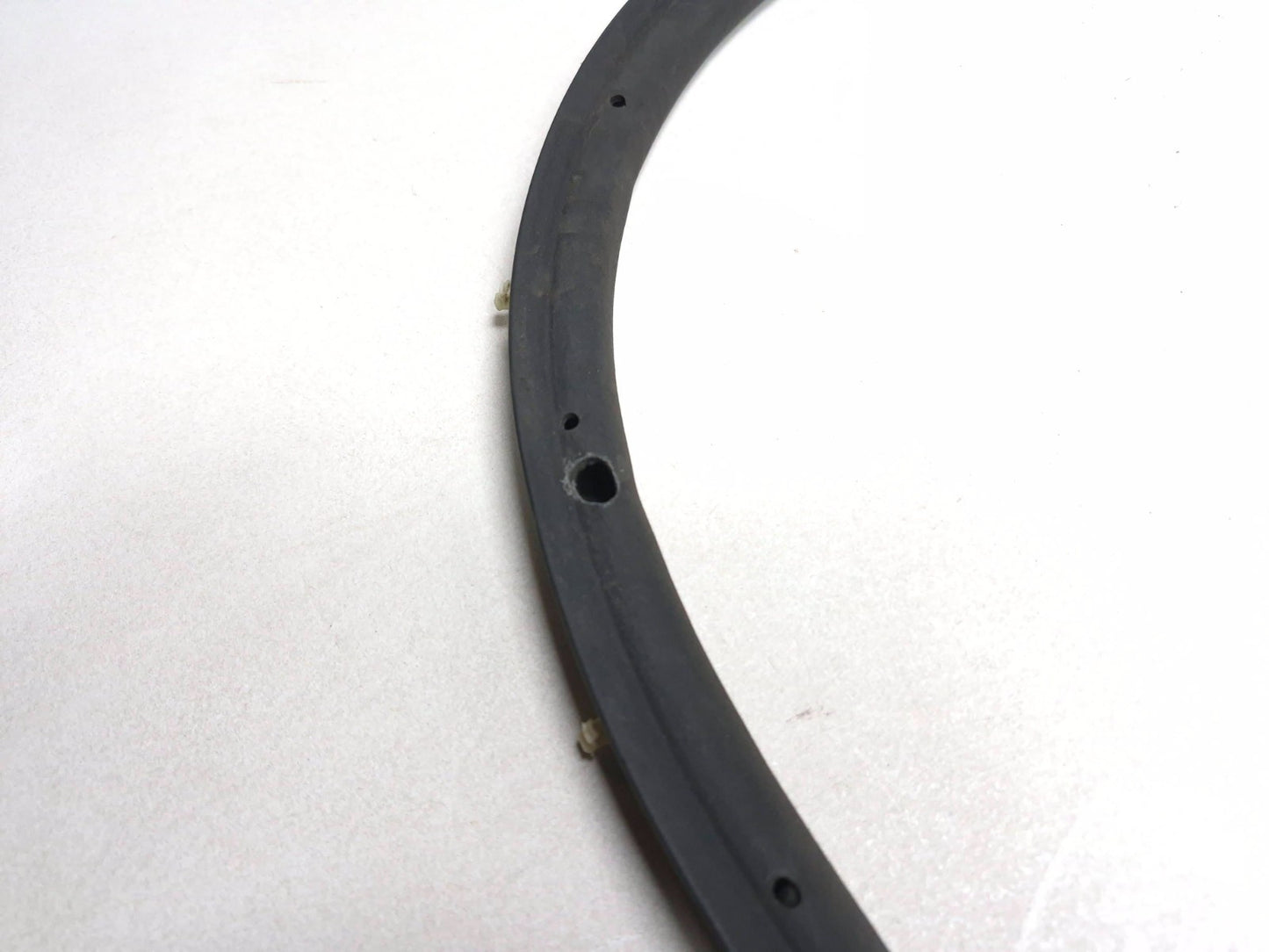 2019 Ford Ecosport Door Weatherstrip Rear Driver Side Left OEM