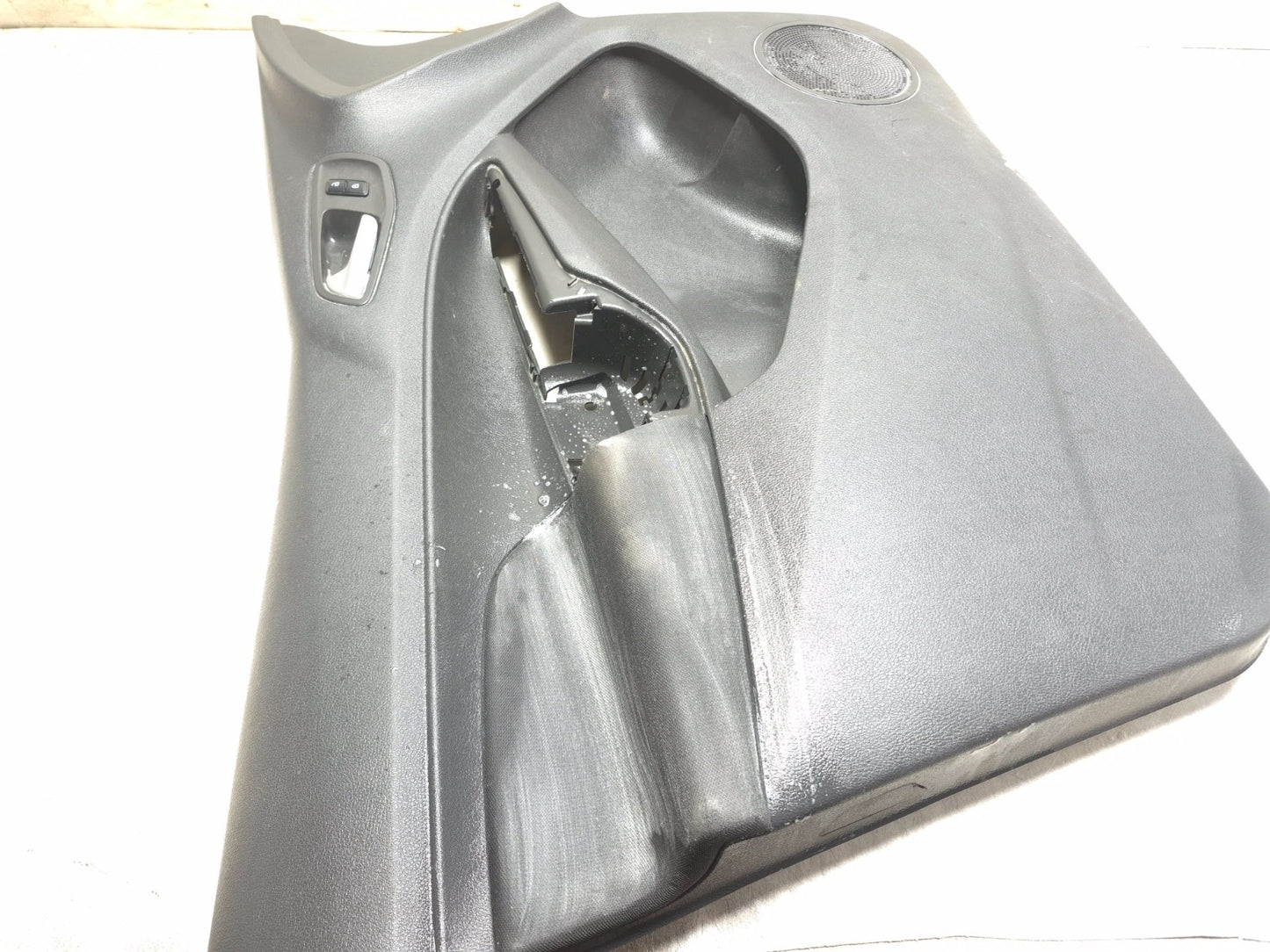 2016 Ford Transit Connect Front Door Trim Panel Left & Right Pair OEM
