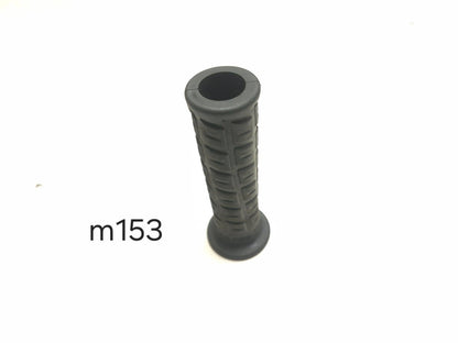 2004 Yamaha Fz6 S Left Handlebar Grip OEM