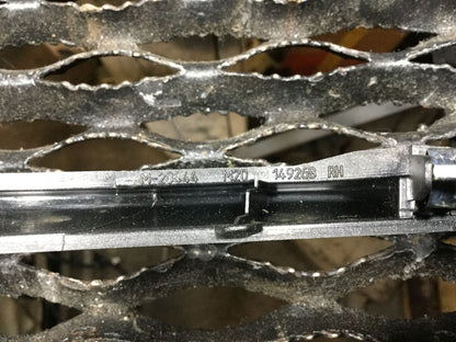 2013-2017 Nissan Altima Sedan L33 Right Side Center Console Trim Strip OEM