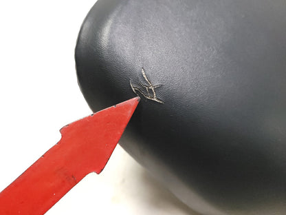 04 05 Honda Cbr 1000rr Front Rear Seat Pair OEM 12k Miles