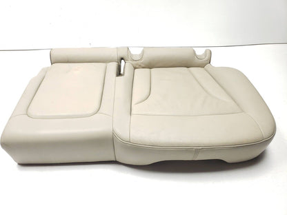 09 10 11 12 Audi Q5 Rear Seat Lower Cushion OEM